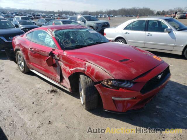2020 FORD MUSTANG, 1FA6P8TH4L5161485