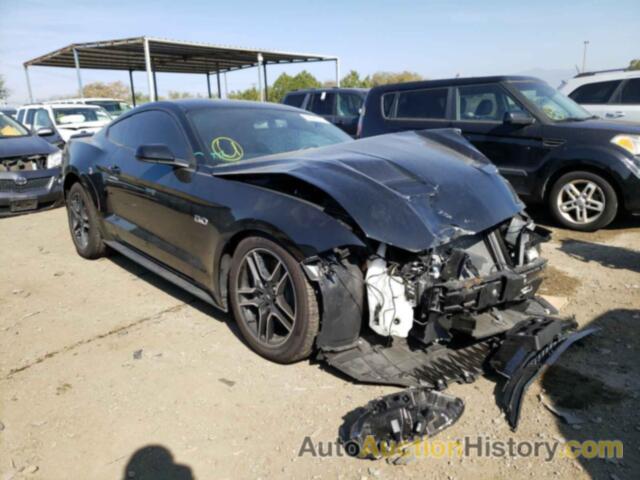 2020 FORD MUSTANG GT, 1FA6P8CF8L5158782