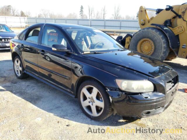 2005 VOLVO S40 T5, YV1MH682452109778