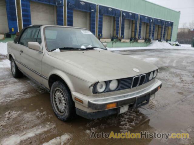 1989 BMW 3 SERIES I, WBABB1304K8274131