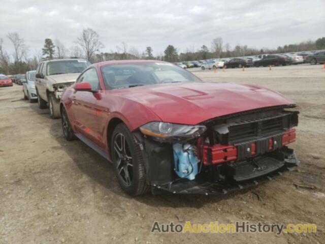 2020 FORD MUSTANG, 1FA6P8TH2L5168709