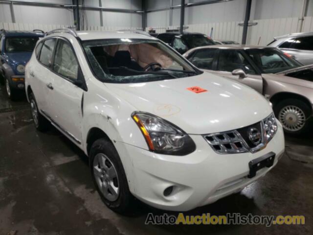 2015 NISSAN ROGUE S, JN8AS5MT5FW658536