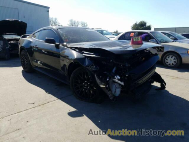 2020 FORD MUSTANG GT, 1FA6P8CFXL5172554