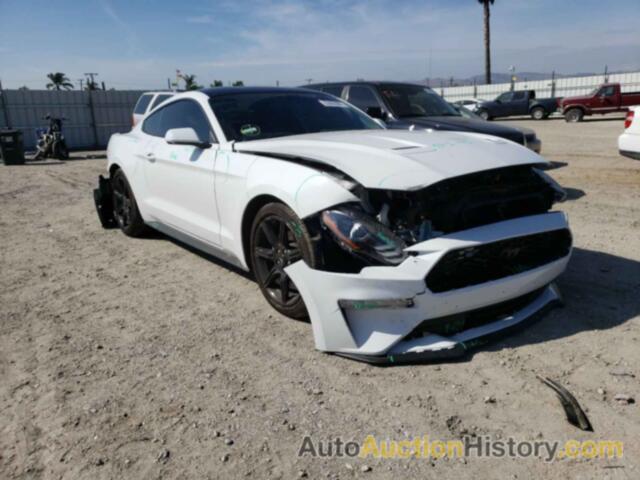 2020 FORD MUSTANG, 1FA6P8TH7L5114340