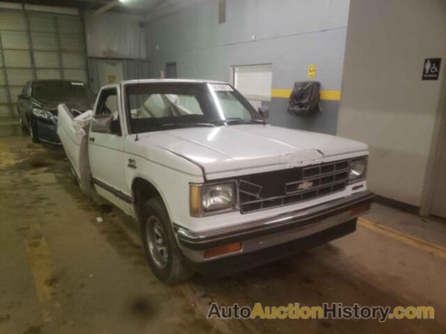 1990 CHEVROLET ALL OTHER, 165615154