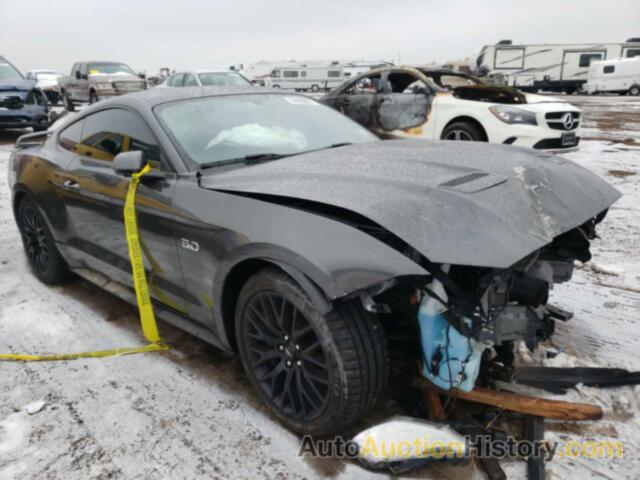 2020 FORD MUSTANG GT, 1FA6P8CF2L5118262
