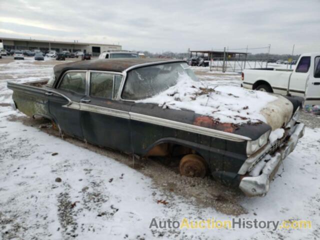 1959 FORD ALL OTHER, 33528341
