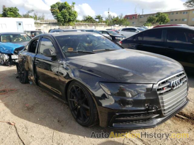 2013 AUDI S6/RS6, WAUF2AFC5DN109023