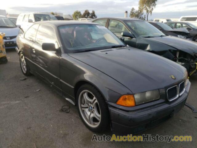 1993 BMW 3 SERIES IS, WBABE531XPJA07053