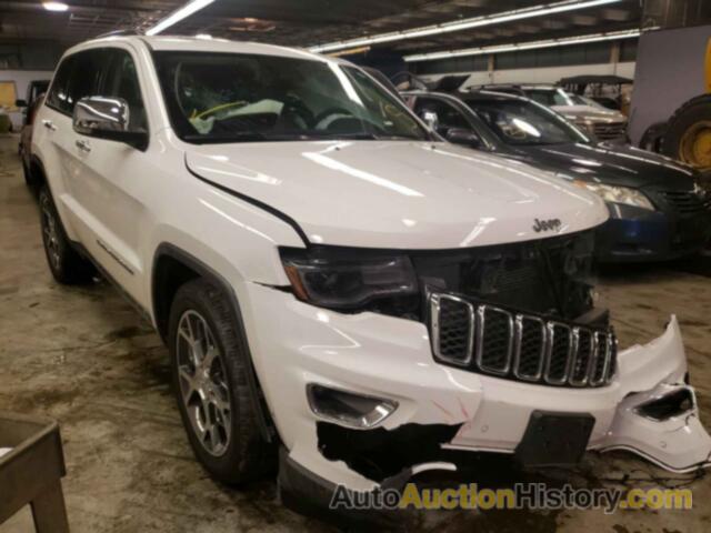2019 JEEP CHEROKEE LIMITED, 1C4RJFBG9KC621112