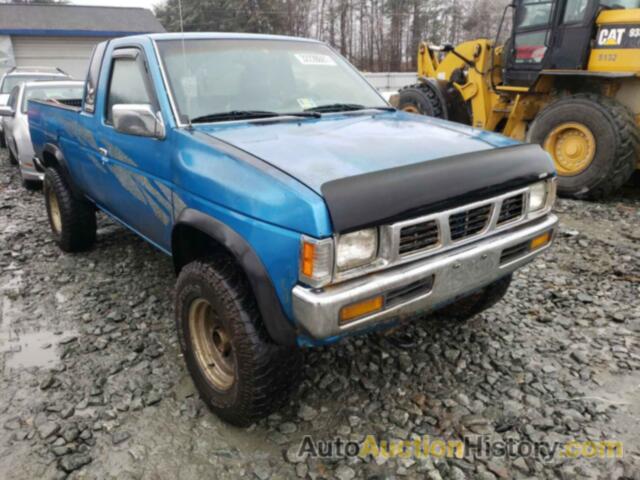 1995 NISSAN TRUCK KING KING CAB XE, 1N6SD16Y7SC331656