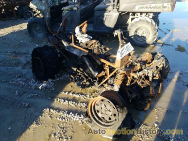 2015 POLARIS ATV ETX, 4XASEA325FA655553