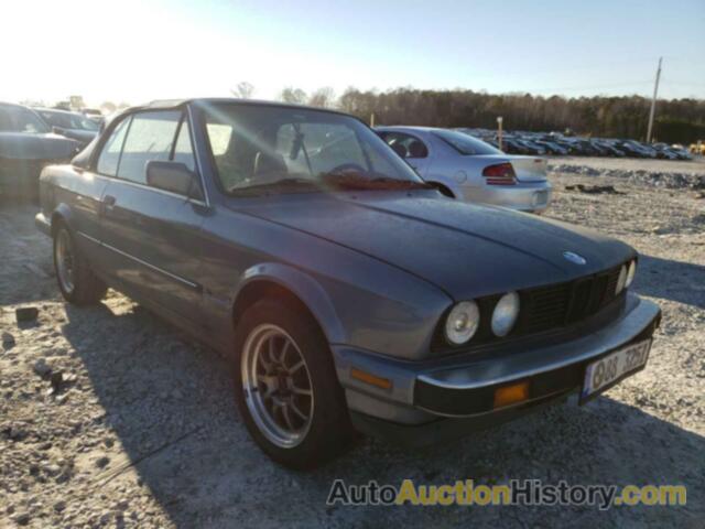 1988 BMW 3 SERIES I, WBABB1309J8271014