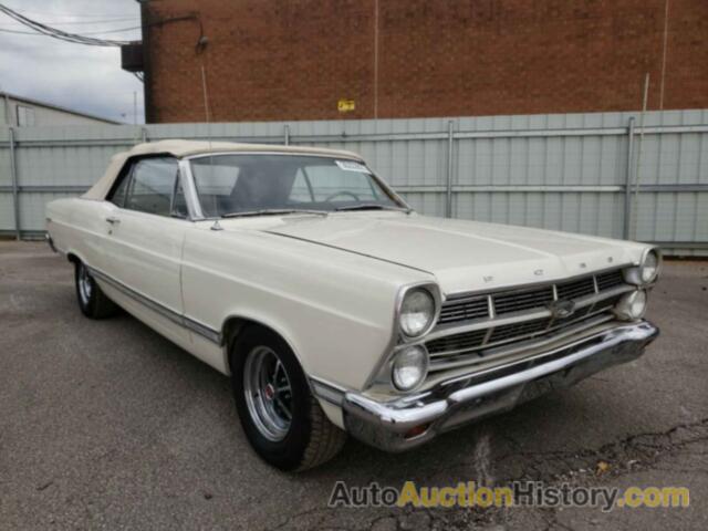 1967 FORD ALL OTHER, 7H36T180720