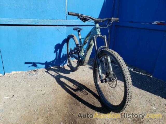 2000 SPEC BICYCLE, 