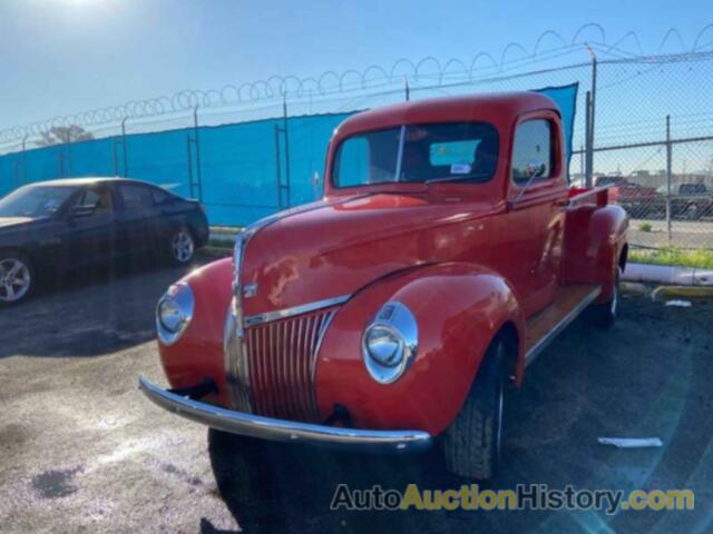 1941 FORD F100, 00000000186754983