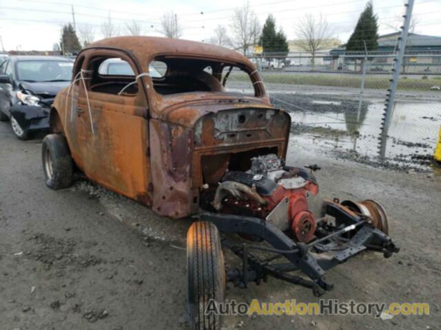 1937 PLYMOUTH ALL OTHER, 12345678911111111