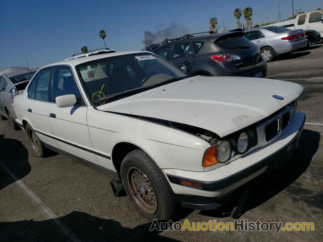 1994 BMW 5 SERIES I AUTOMATIC, WBAHE2314RGE85543