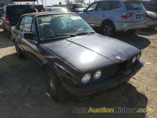 1992 BMW 3 SERIES IC AUTOMATIC, WBABB2315NEC28721