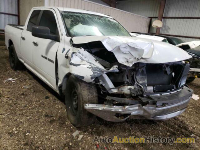 2011 DODGE ALL OTHER, 1D7RB1GP5BS599260