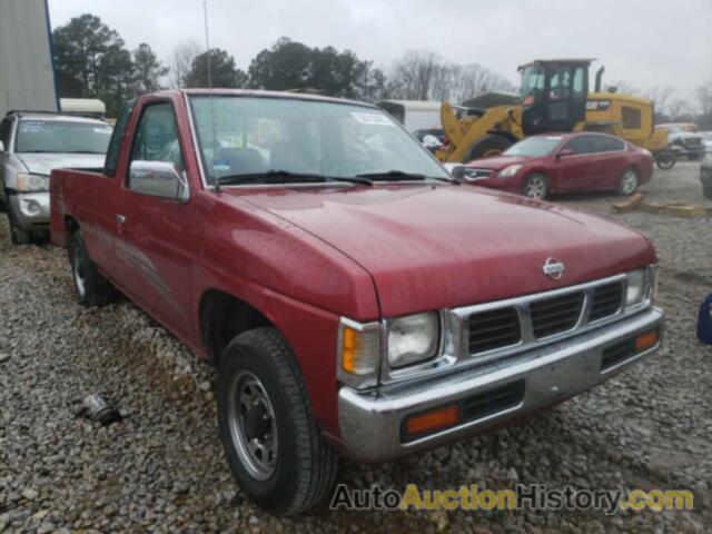 1994 NISSAN TRUCK KING KING CAB XE, 1N6SD16S1RC315815