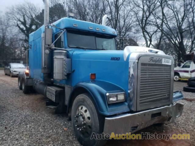 2000 FREIGHTLINER ALL MODELS FLD120, 1FUPCSZB5YLF02286
