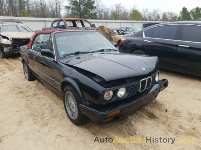 1991 BMW 3 SERIES, WBABA11000EB54270