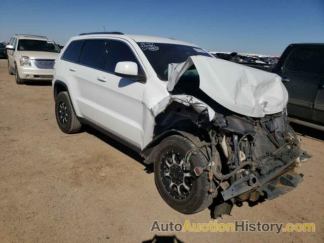 2013 JEEP ALL OTHER LAREDO, 1C4RJEAG8DC573956