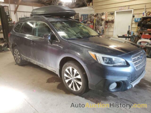2015 SUBARU OUTBACK 3.6R LIMITED, 4S4BSENC6F3259338