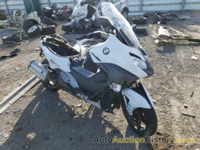 2016 BMW MOTORCYCLE SPORT, WB10C1403GZ314719