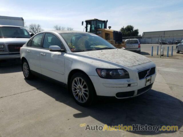2005 VOLVO S40 T5, YV1MH682552078542