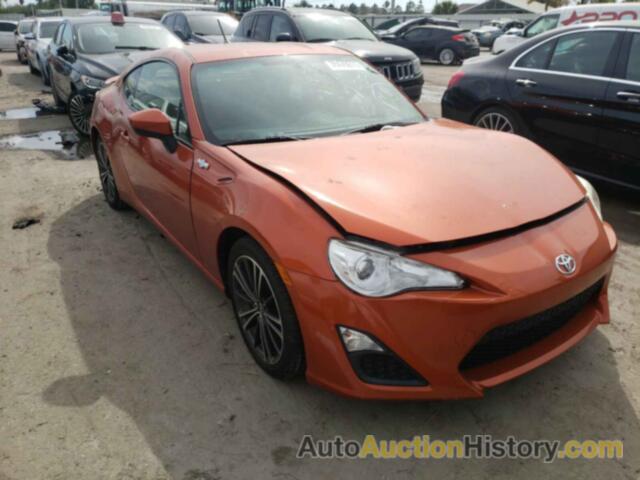 2013 SCION FRS, JF1ZNAA14D1723247