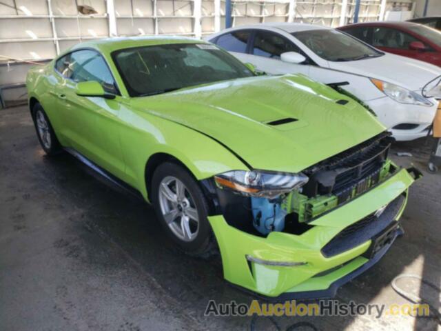 2020 FORD MUSTANG, 1FA6P8TH0L5103051