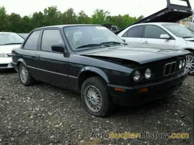 1991 BMW 318IS, WBAAF9310MEE67665