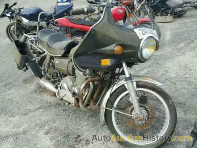 HONDA MOTORCYCLE, 