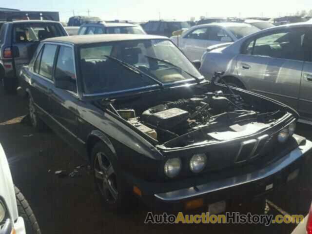 1983 BMW 533I AUTOM, WBADB8403D1049923