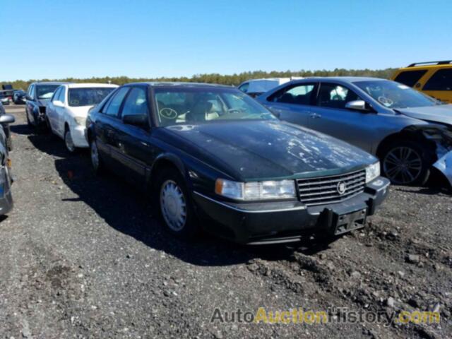 1993 CADILLAC SEVILLE STS, 1G6KY5297PU833701