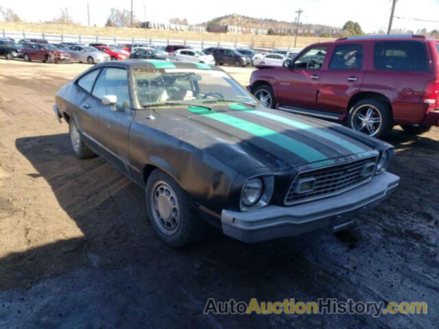 1978 FORD MUSTANG, 8F03Z142584