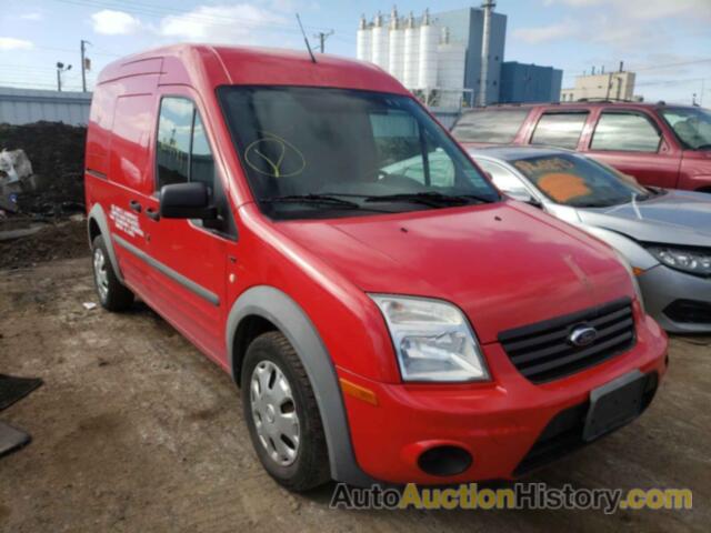 2007 FORD TRANSIT CO XLT, NM0LS7BN5AT002817