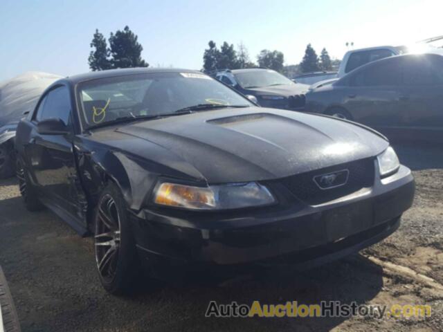 1999 FORD MUSTANG, 1FAFP4044XF131557