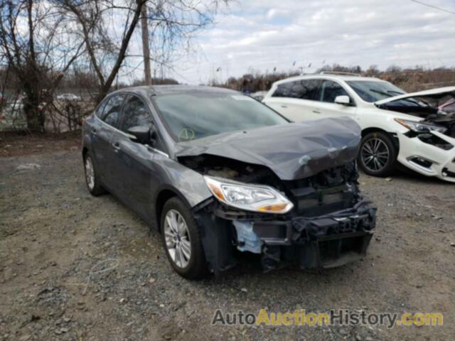 2012 FORD FOCUS SEL, 1FAHP3H2XCL181140