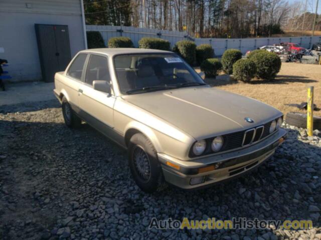 1990 BMW 3 SERIES I AUTOMATIC, WBAAA231XLEC51360