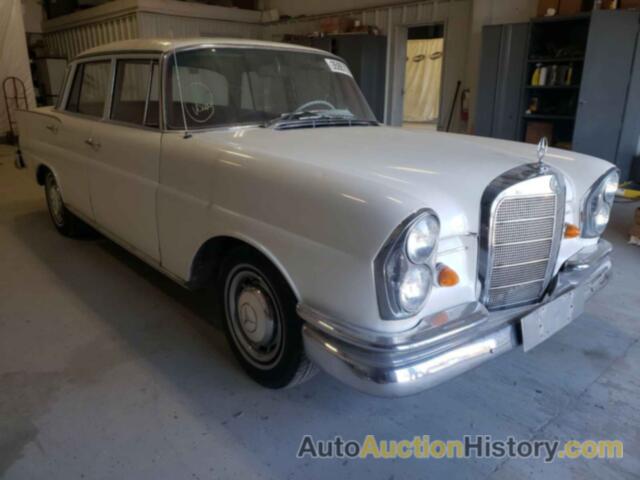 1965 MERCEDES-BENZ ALL OTHER, 149521F220SB