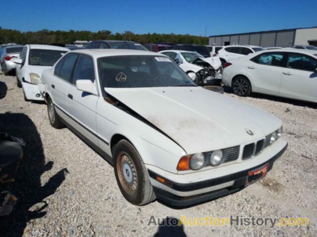 1991 BMW 5 SERIES I, WBAHD5315MBF95771