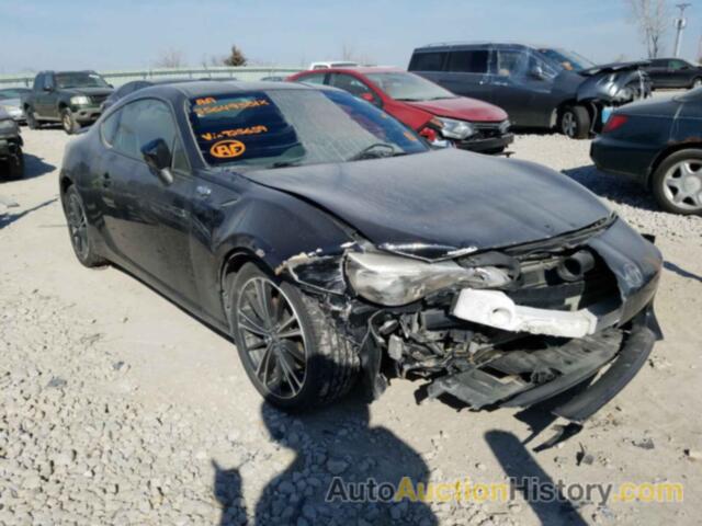 2013 SCION FRS, JF1ZNAA14D1725659