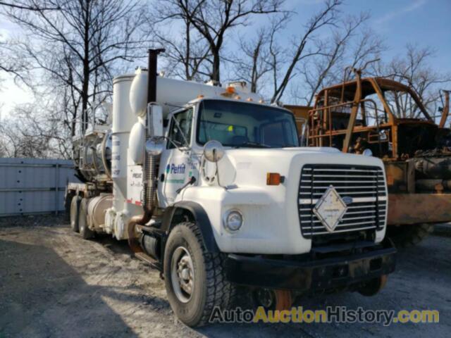 1997 FORD ALL OTHER LTS9000, 1FDZY90BXVVA19781