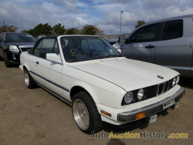 1989 BMW 3 SERIES I AUTOMATIC, WBABB2308KEC17909