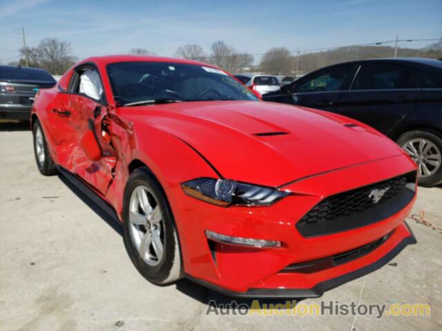 2020 FORD MUSTANG, 1FA6P8TH9L5168755