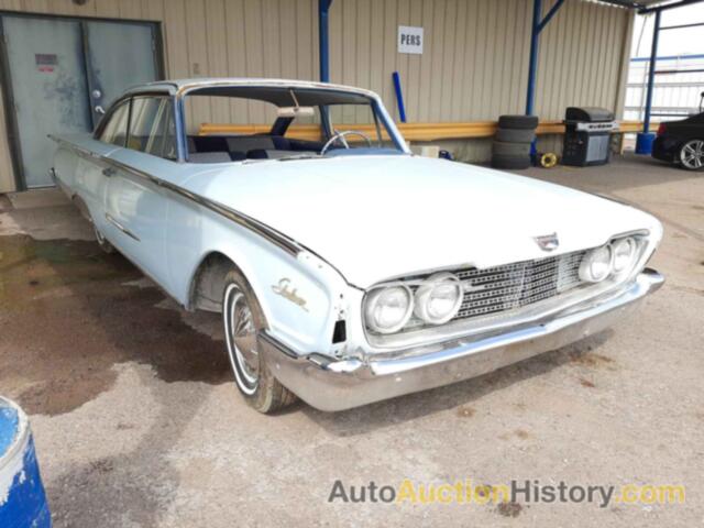 1960 FORD ALL OTHER, 0A53W106516