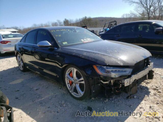 2013 AUDI S6/RS6, WAUF2BFC0DN122400